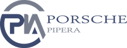 Logo Porsche Pipera