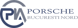Logo Porsche Bucuresti Nord