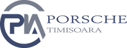 Logo Porsche Timisoara