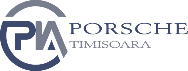 Logo Porsche Timisoara