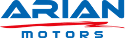 Logo ARIAN MOTORS SRL