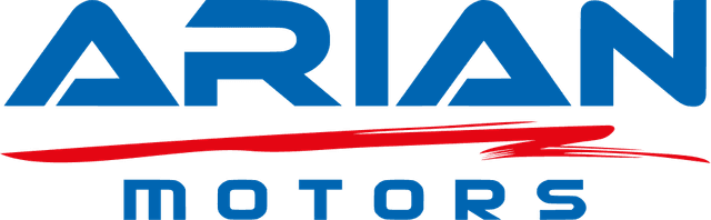 Logo ARIAN MOTORS SRL